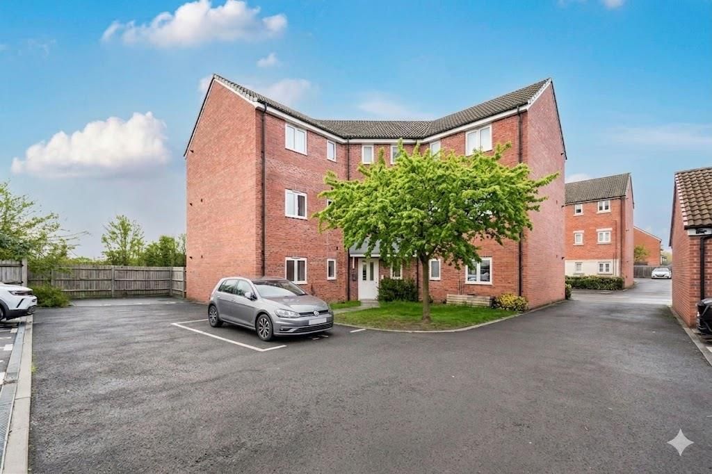 Additional image 21 of 2 bed flat for saleScholars Way, Melksham SN12