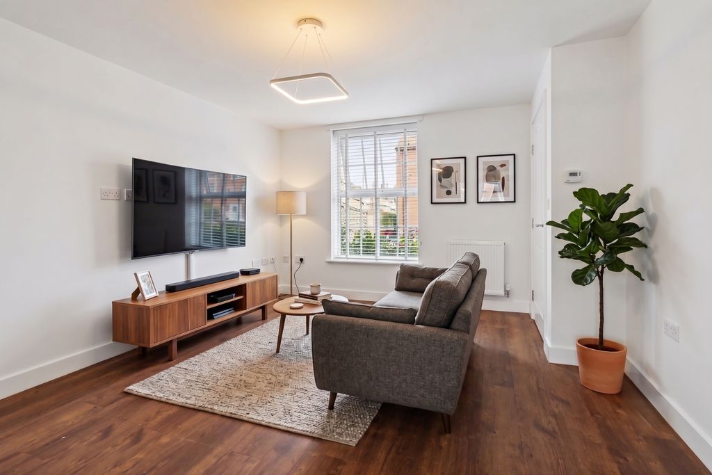 Property photo 3 of 17 Living Room Staged