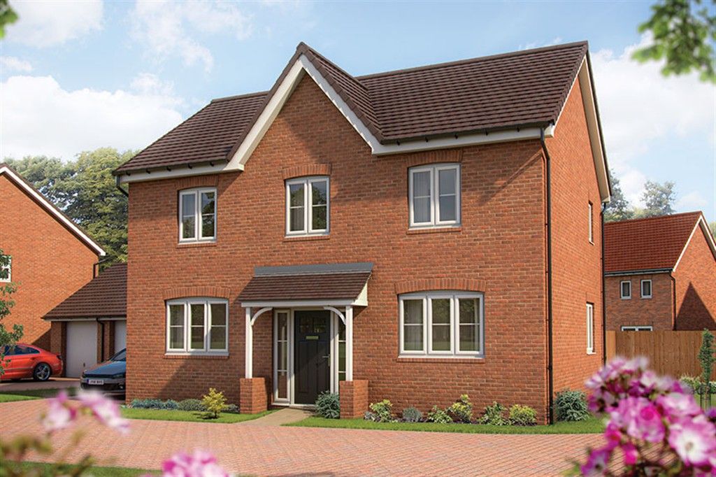 Property photo 1 of 9 CGI Image