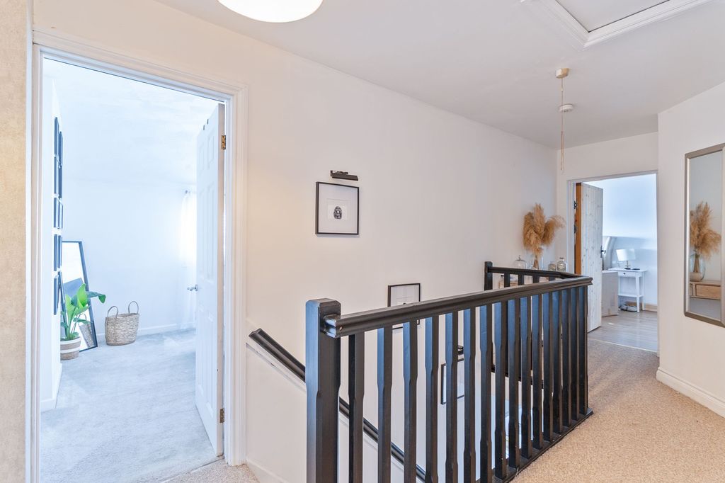 Additional image 13 of 4 bed semi-detached house for saleEastfield Road, Caerleon NP18