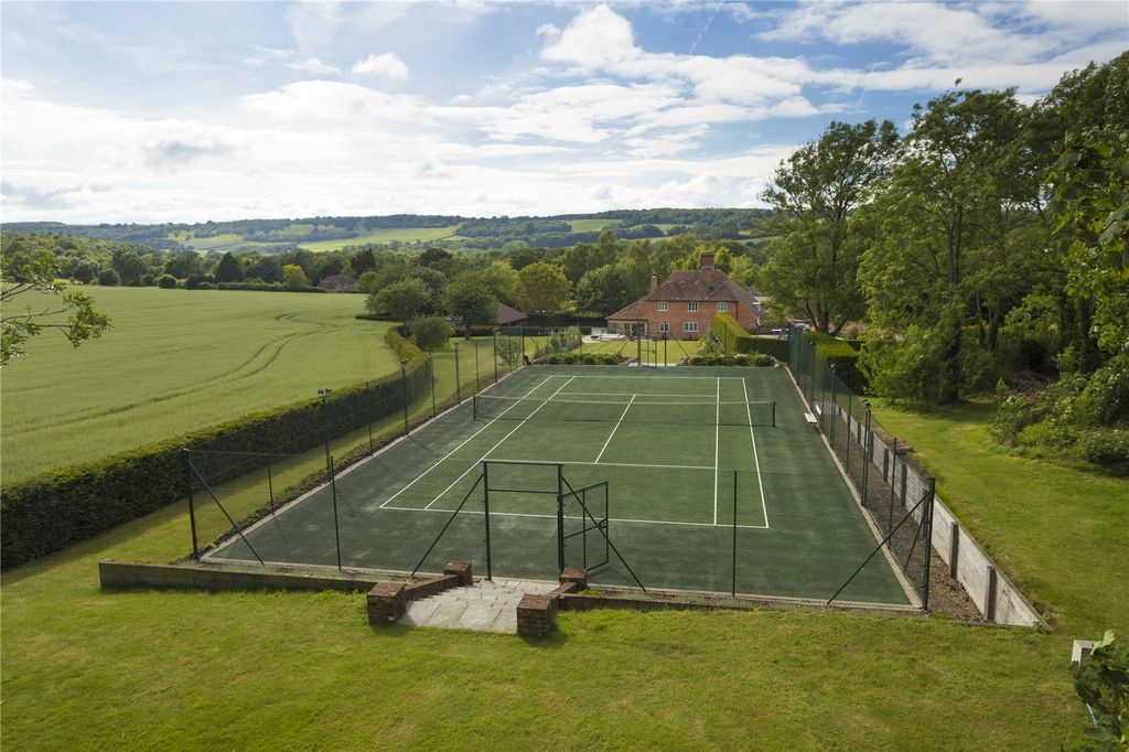 Property photo 3 of 22 Tennis Court