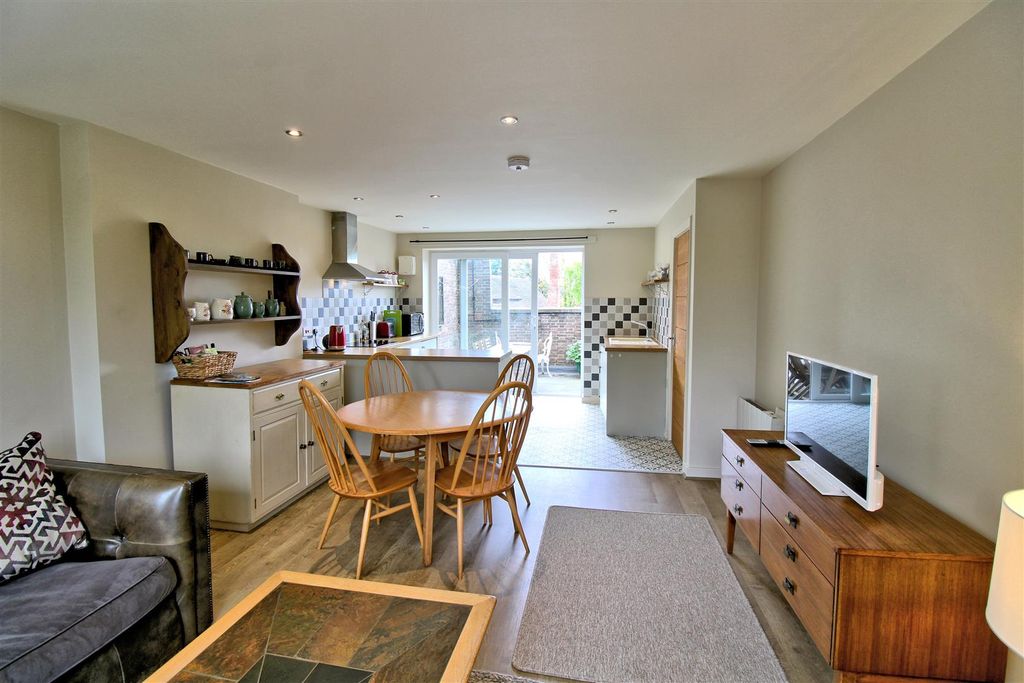 Property photo 2 of 13 Open Plan Living Area
