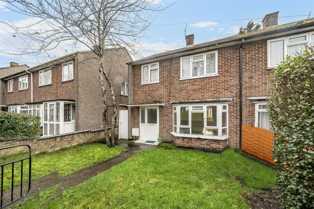 Property photo 1 of 22 Front Shot