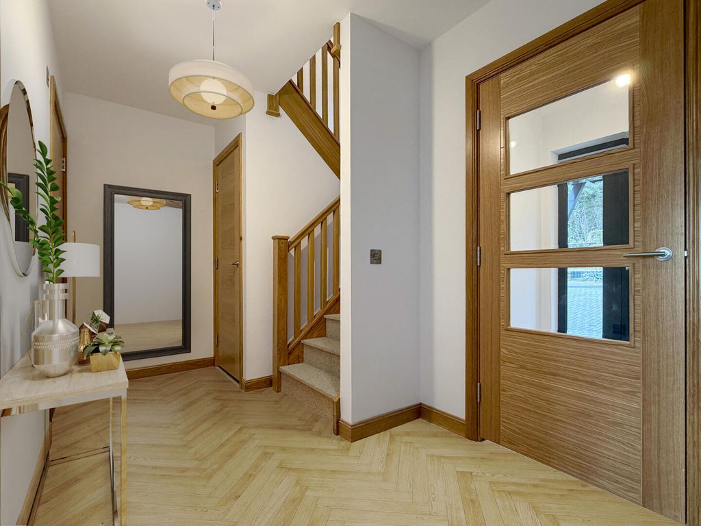 Property photo 3 of 27 Hallway