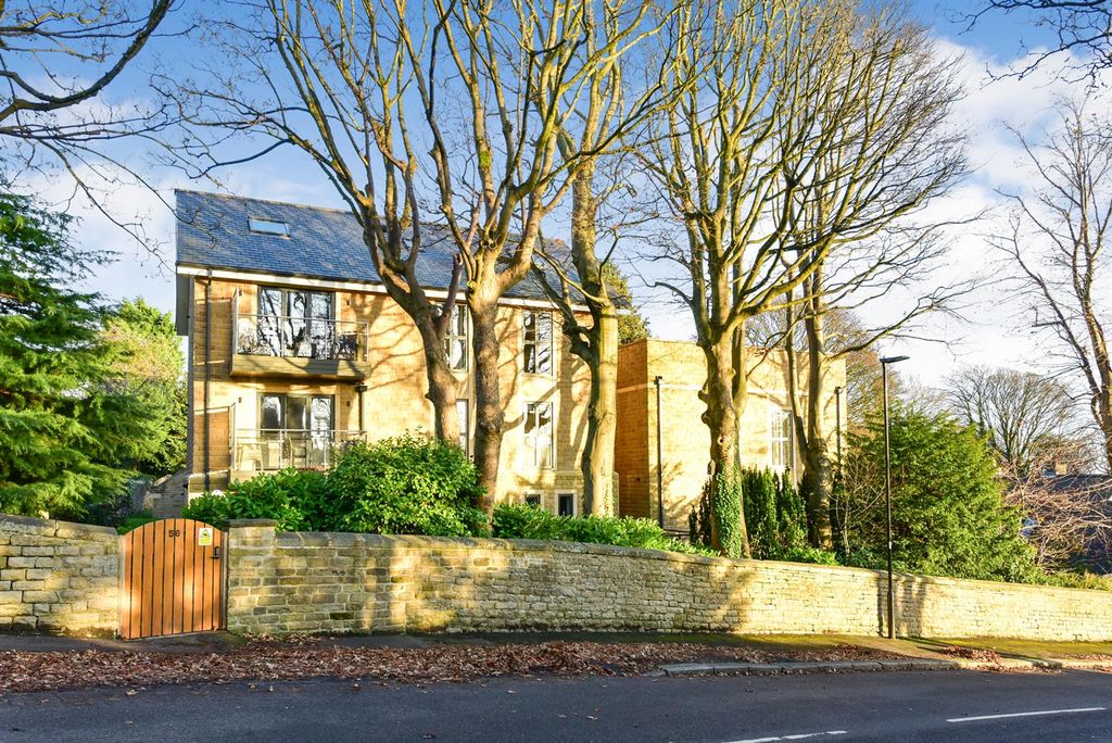Additional image 16 of 3 bed flat for saleIvy Park Road, Sheffield S10