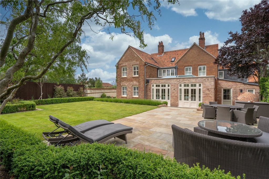 Additional image 11 of 6 bed detached house for saleMain Road, Brancaster Staithe, King's Lynn, Norfolk PE31