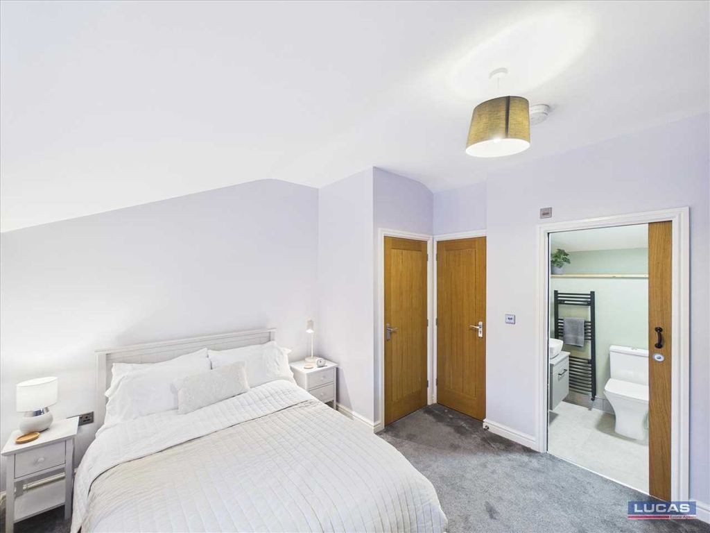 Additional image 22 of 4 bed barn conversion for saleBryn Gof, Star, Llanfairpwll LL61