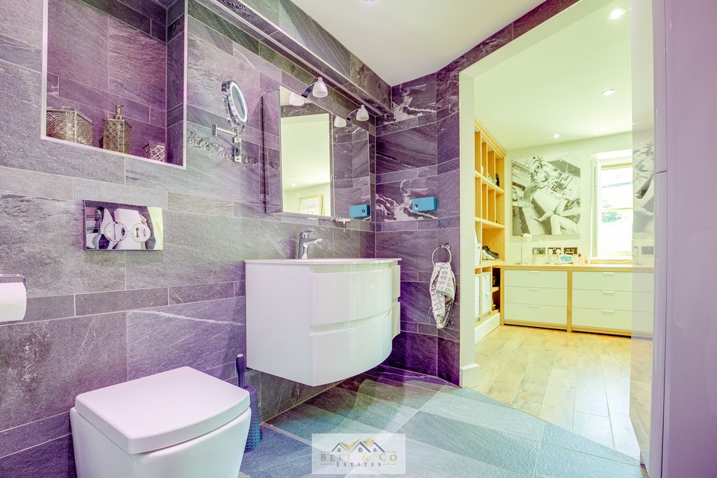 Additional image 26 of 7 bed barn conversion for saleBankside, Brightholmlee, Sheffield S35