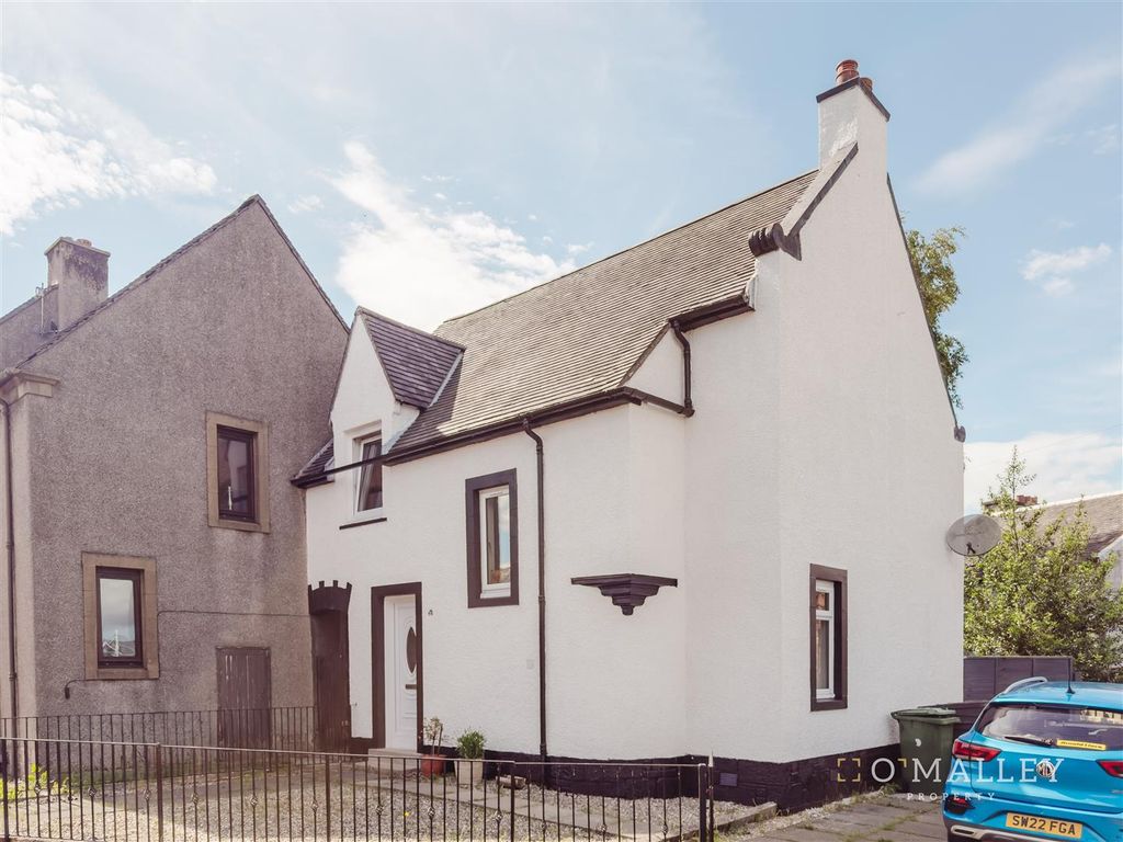 Property photo 1 of 15 Front External