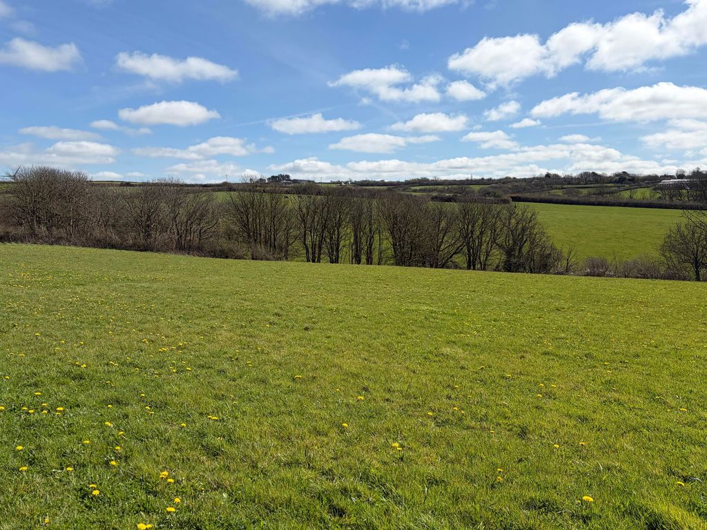 Additional image 4 of Land for saleWoolley, Bude EX23