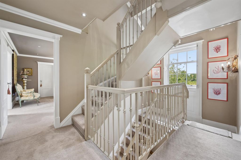 Additional image 23 of 7 bed detached house for saleSt. Andrew House, Priest Lane, Mottram St. Andrew, Cheshire. SK10