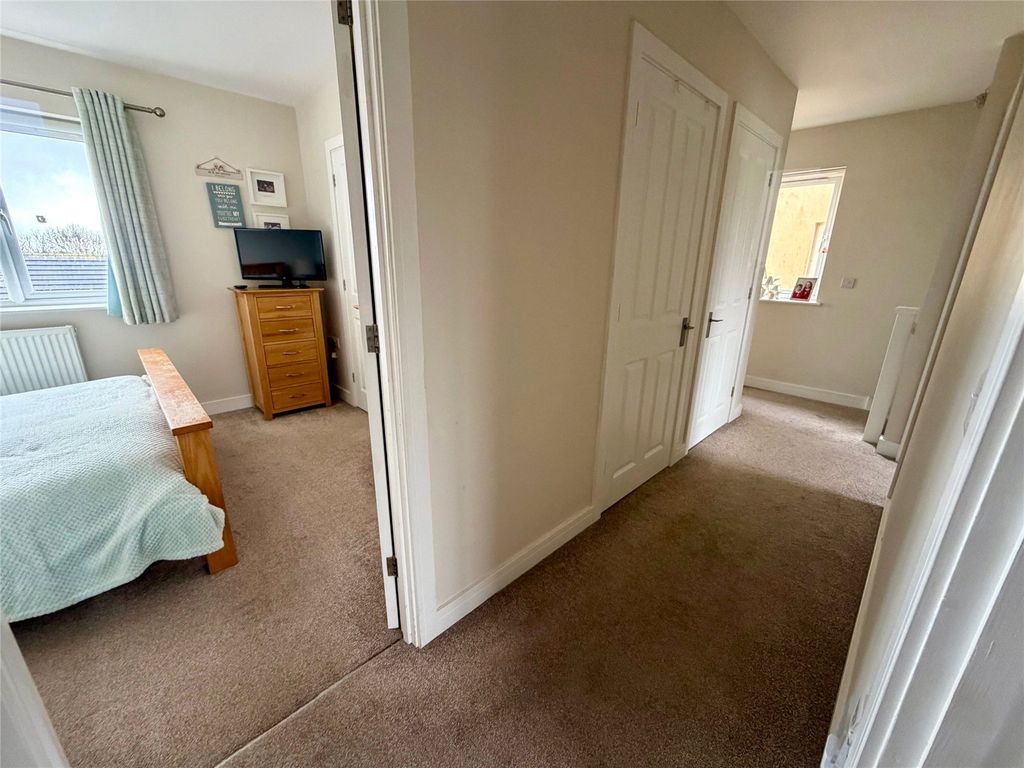 Additional image 20 of 3 bed semi-detached house for saleCedar Terrace, Steynton, Milford Haven SA73