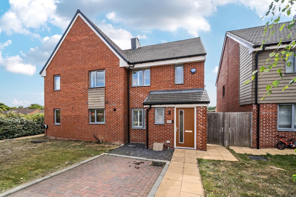 Property photo 1 of 22 External