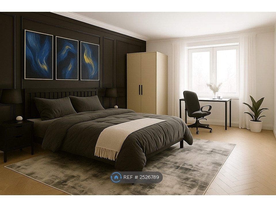 Property photo 1 of 8 1x Studio Room