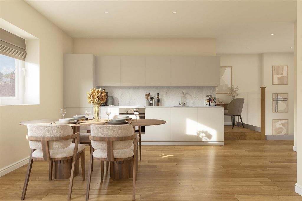 Property photo 2 of 13 Flat 7 CGI.Jpg