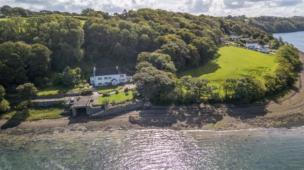 Property photo 2 of 64 Dji_0503.Jpg