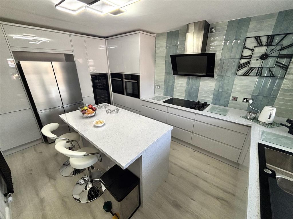 Additional image 7 of 4 bed detached house for saleWitton Villas, Sacriston, Durham DH7