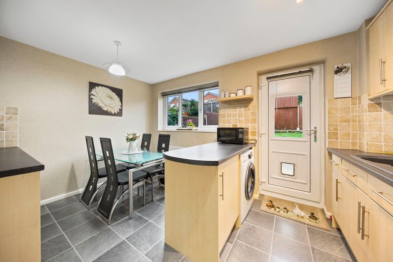 Property photo 3 of 23 Kitchen-Diner.