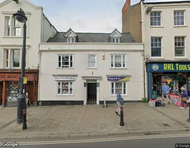 Property photo 1 of 4 Street View