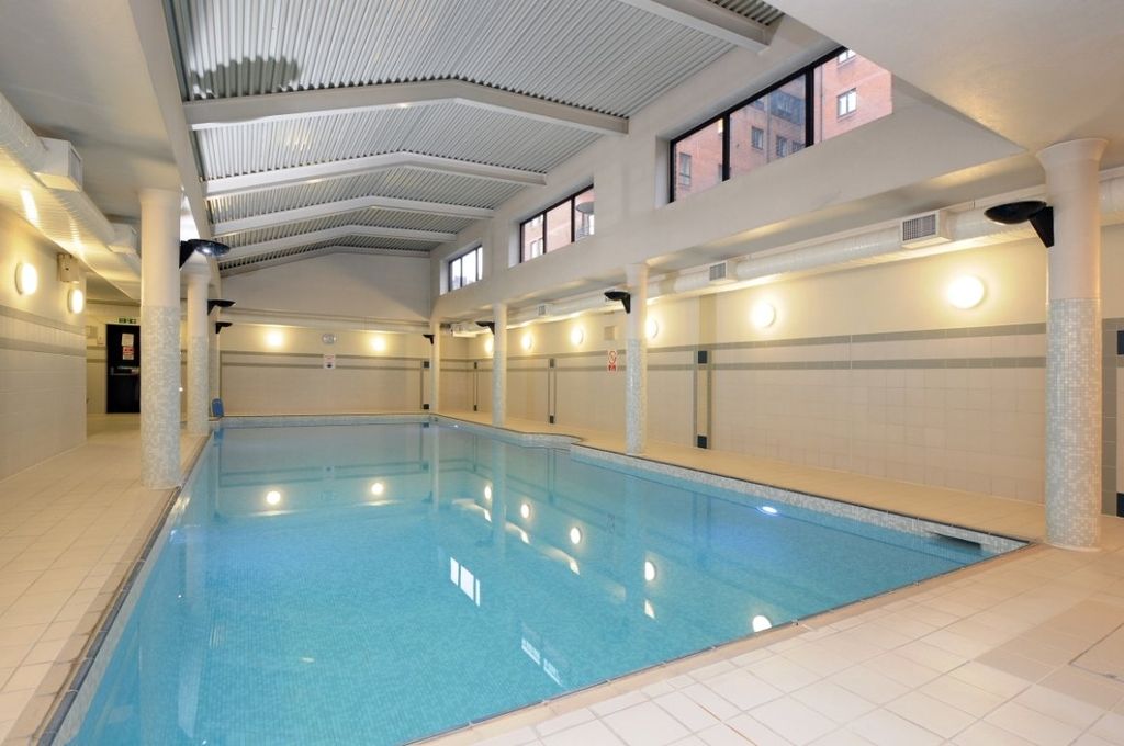 Property photo 2 of 12 Swimming Pool Photo