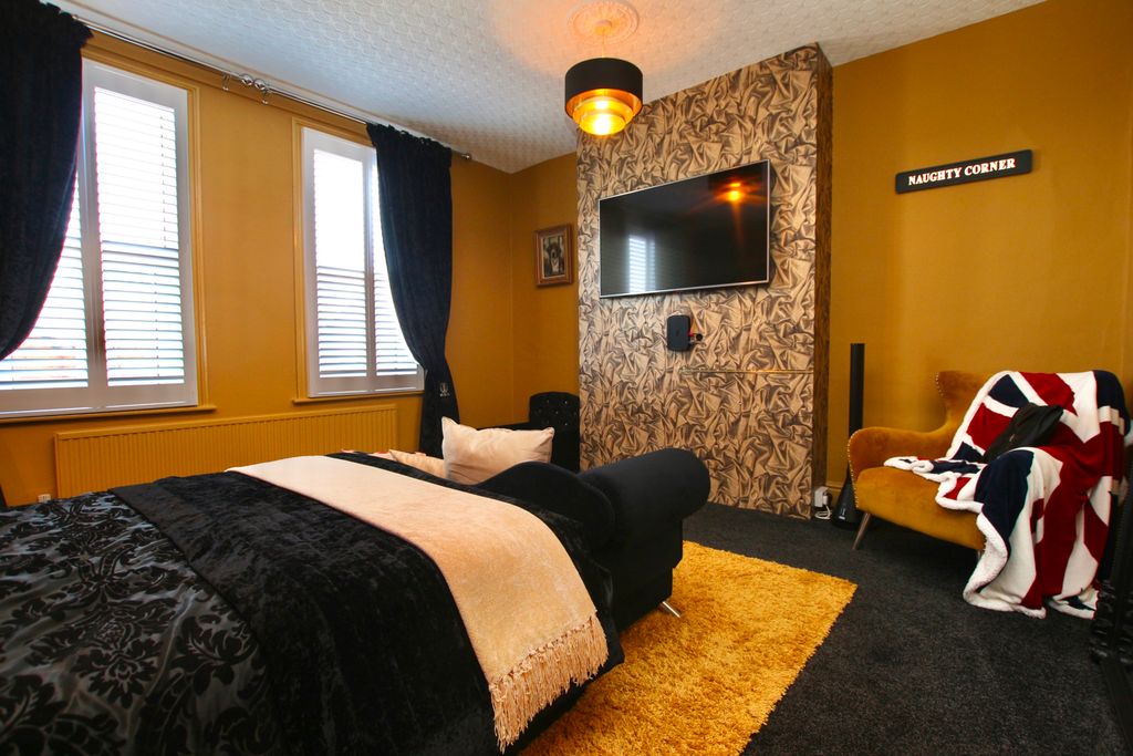 Additional image 13 of 4 bed semi-detached house for saleYarborough Road, Lincoln LN1