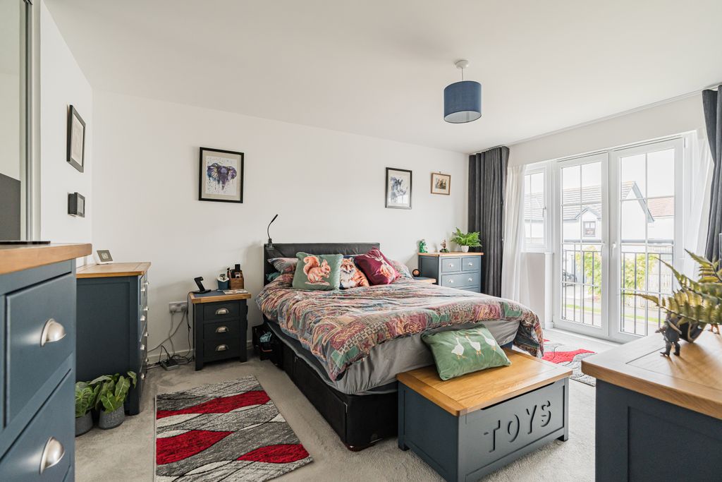 Additional image 6 of 4 bed villa for sale6 Threipmuir Walk, Livingston EH54