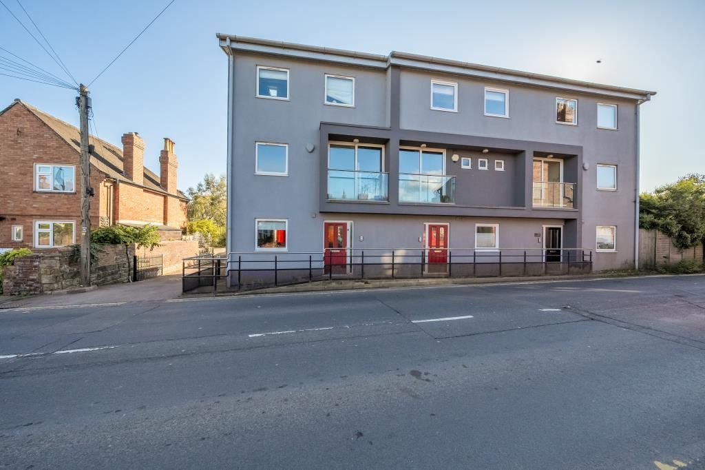 Property photo 1 of 11 External Front