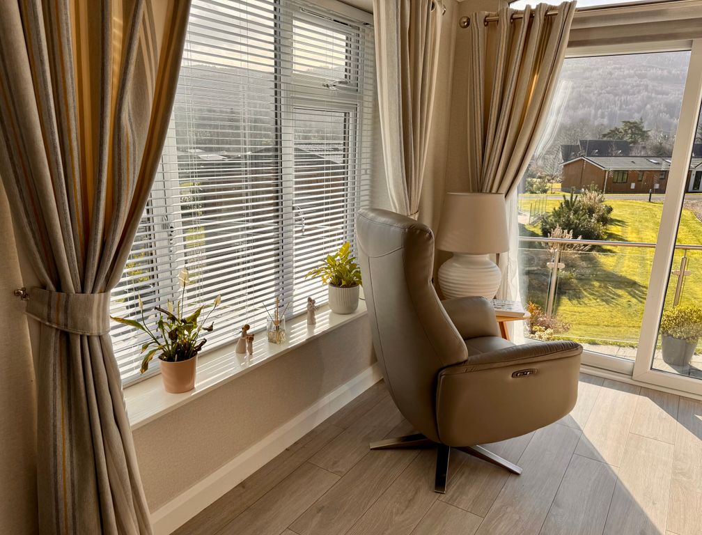 Additional image 4 of 3 bed lodge for sale2 Cairn Lodges, Mains Of Taymouth, Kenmore PH15