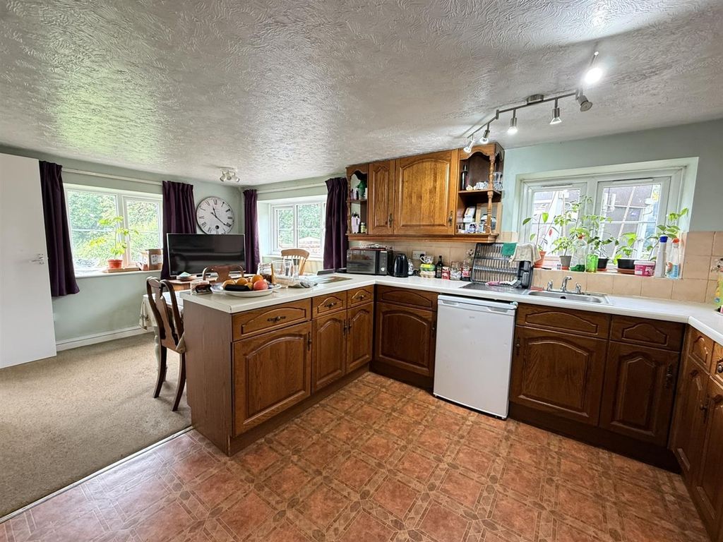 Property photo 2 of 12 Open Plan Kitchen/Living Space
