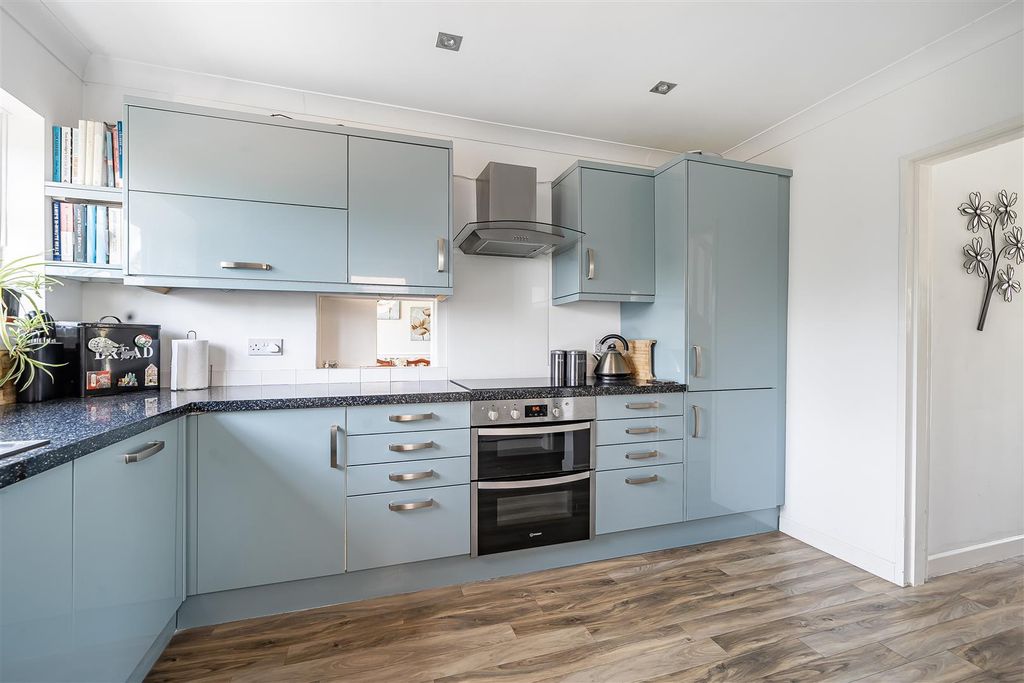 Property photo 3 of 19 From Aspire Residential | Tyne Close