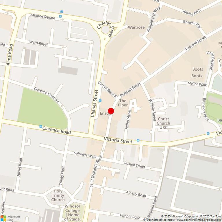 Property photo 2 of 5 Property Map