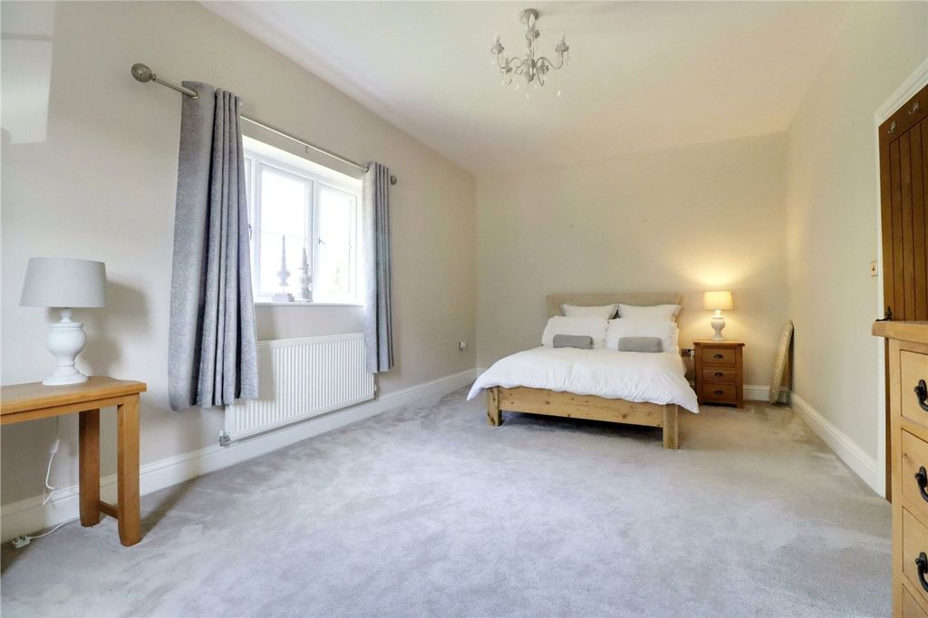 Additional image 42 of 9 bed detached house for saleCrowle, Scunthorpe DN17