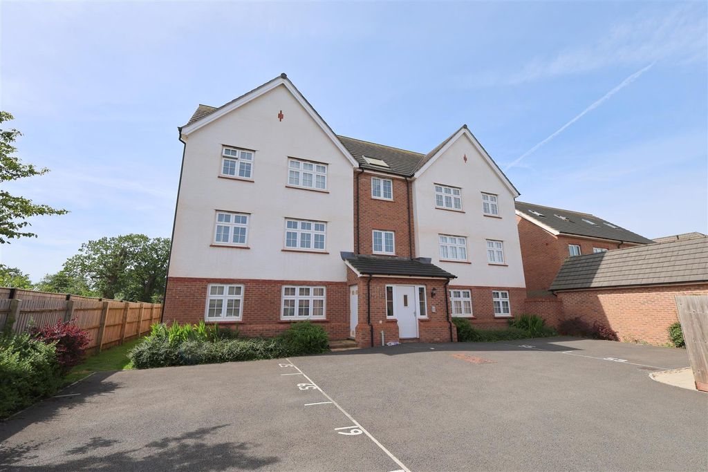 Additional image 21 of 2 bed flat for saleAlexander Road, Frenchay, Bristol BS16