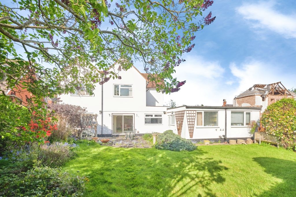 Additional image 19 of 3 bed detached house for saleStafford Road, Lichfield, Staffordshire WS13