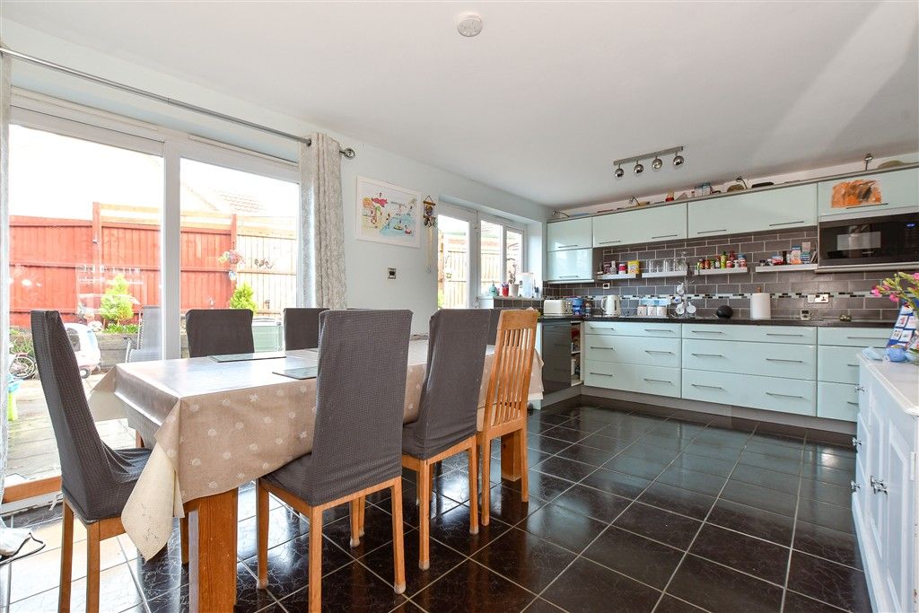 Property photo 2 of 13 Kitchen/Dining Room