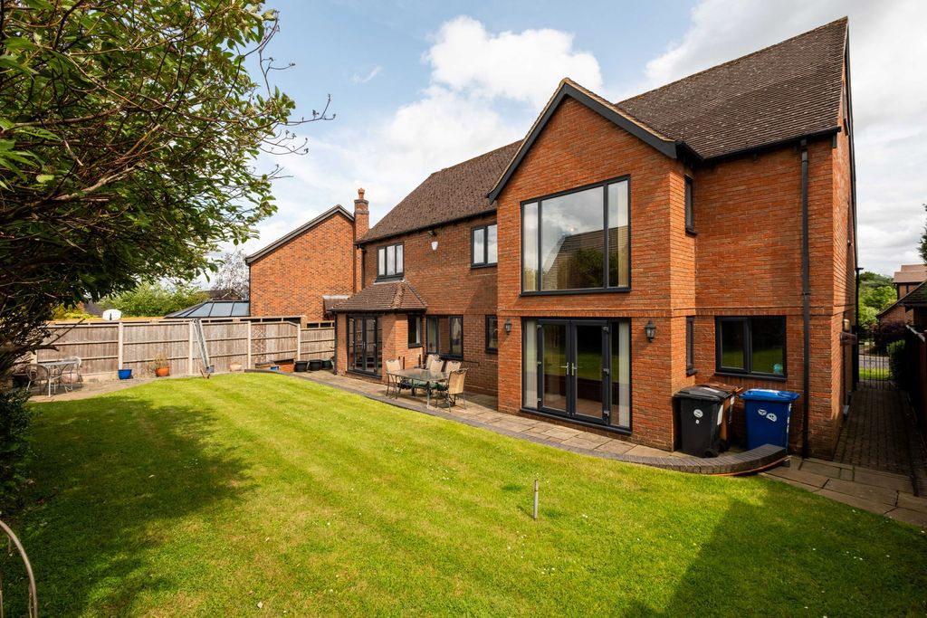 Additional image 34 of 5 bed detached house for saleVale Close, Lichfield WS13
