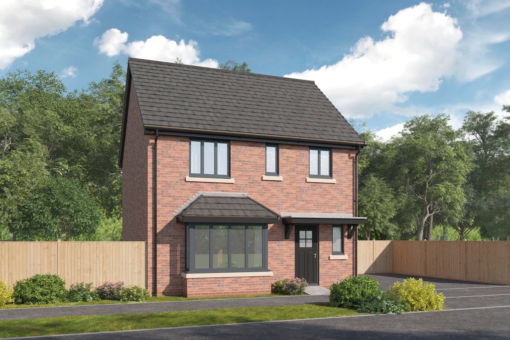 Property photo 1 of 12 CGI