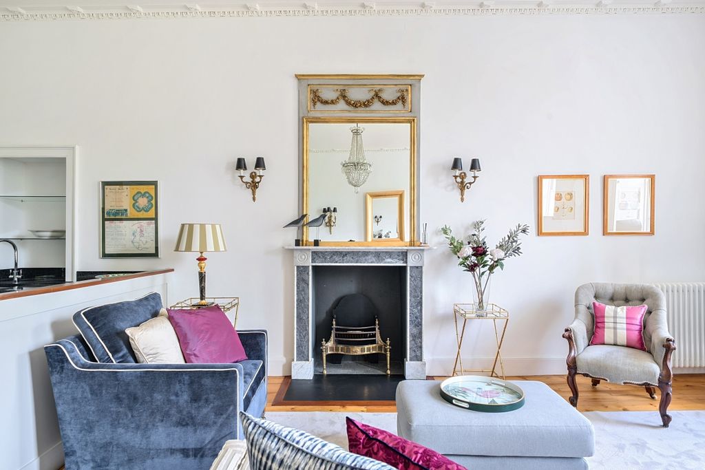 Additional image 11 of 2 bed flat to rentSydney Place, Bathwick, Bath BA2