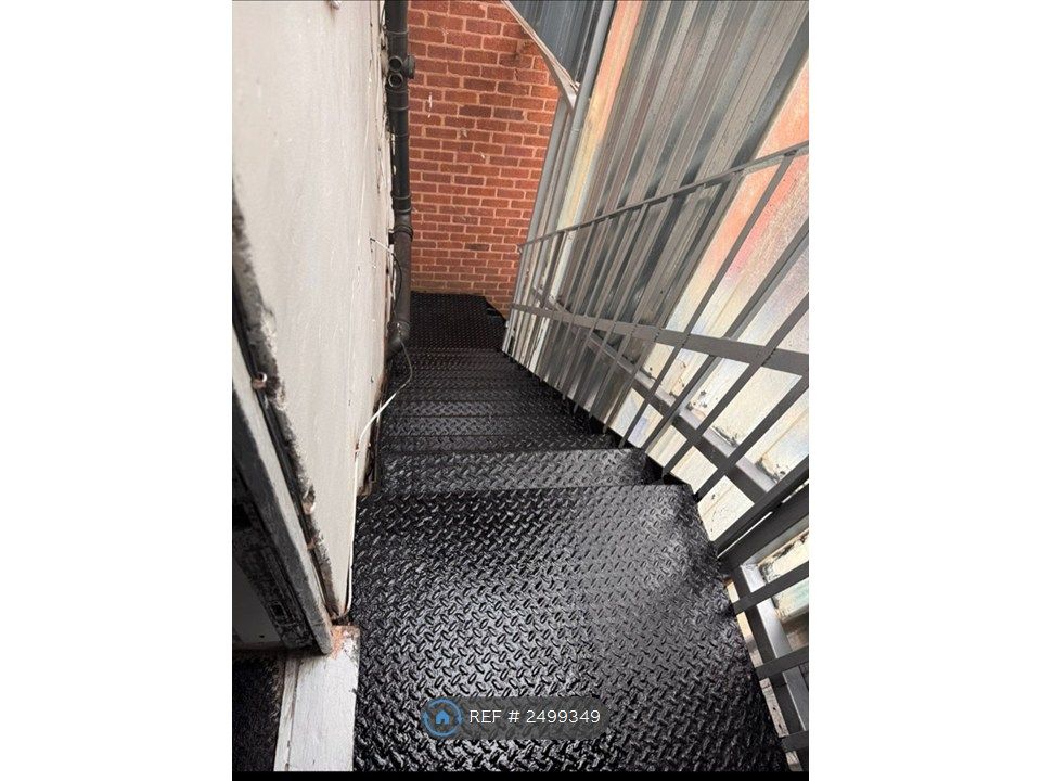Property photo 3 of 13 Flat Is Located Up The Steps