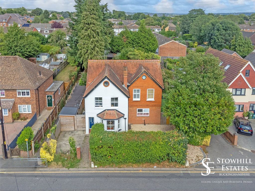 Property photo 1 of 26 Aerial View