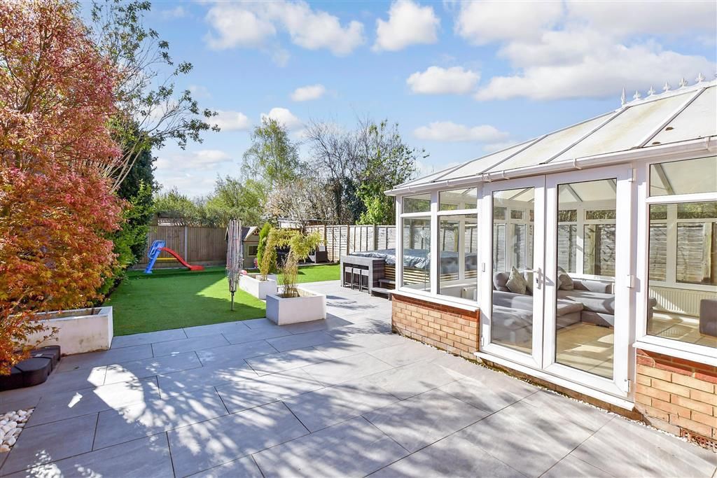 Property photo 1 of 15 Rear Garden