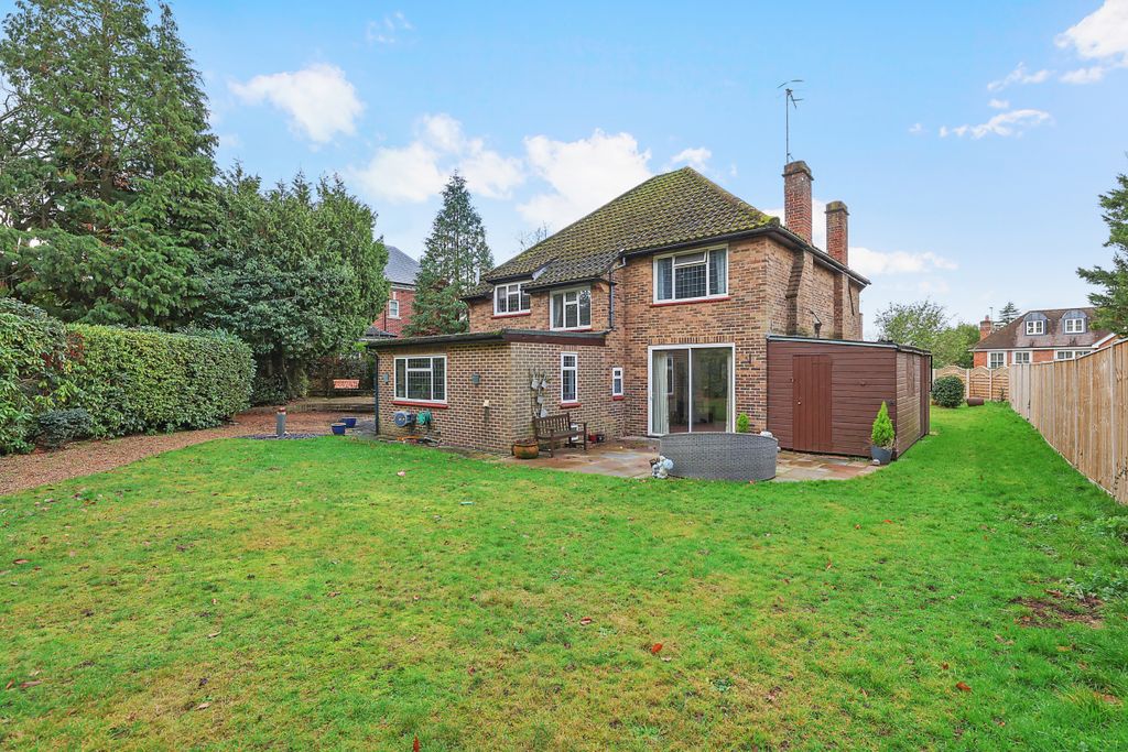 Additional image 21 of Land for saleFairmile Lane, Cobham, Surrey KT11