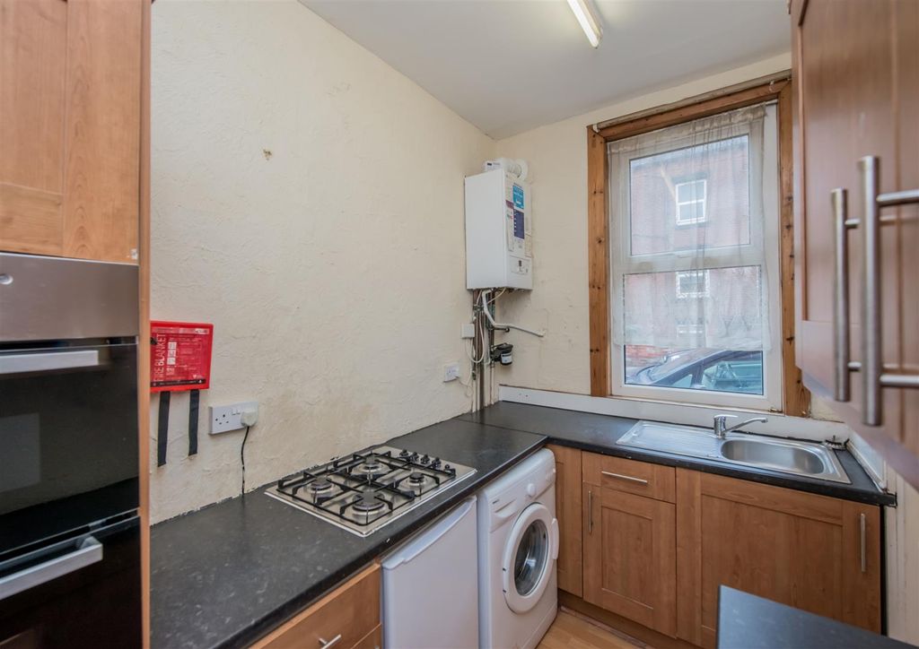 Property photo 3 of 14 Fitted Kitchen: