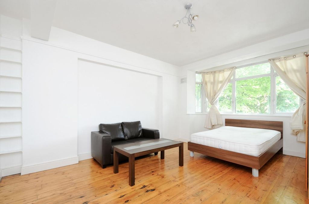 Property photo 2 of 8 Living Room