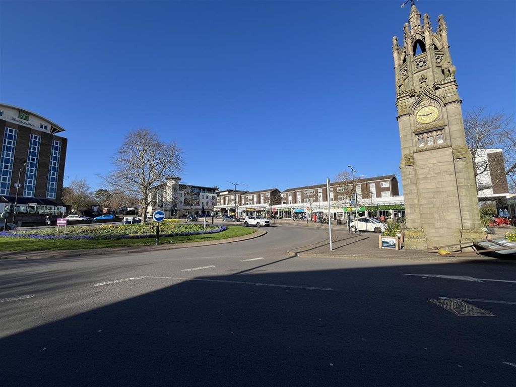 Additional image 15 of 1 bed flat for saleThe Square, Kenilworth CV8