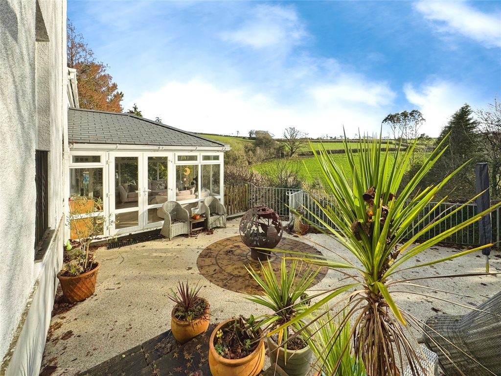 Additional image 4 of 5 bed detached house for saleSt. Keyne, Liskeard, Cornwall PL14
