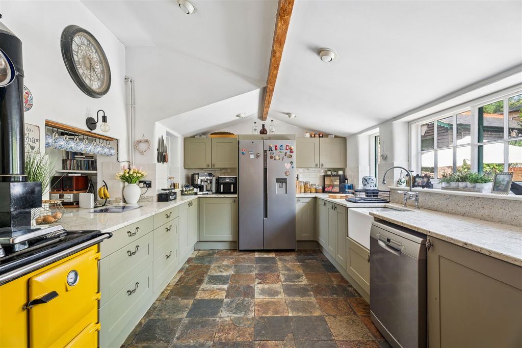 Property photo 2 of 41 Kitchen