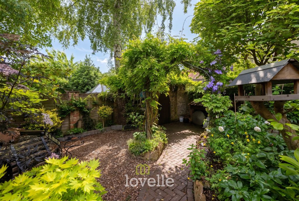 Additional image 43 of 4 bed detached house for saleMain Road, Hatcliffe DN37