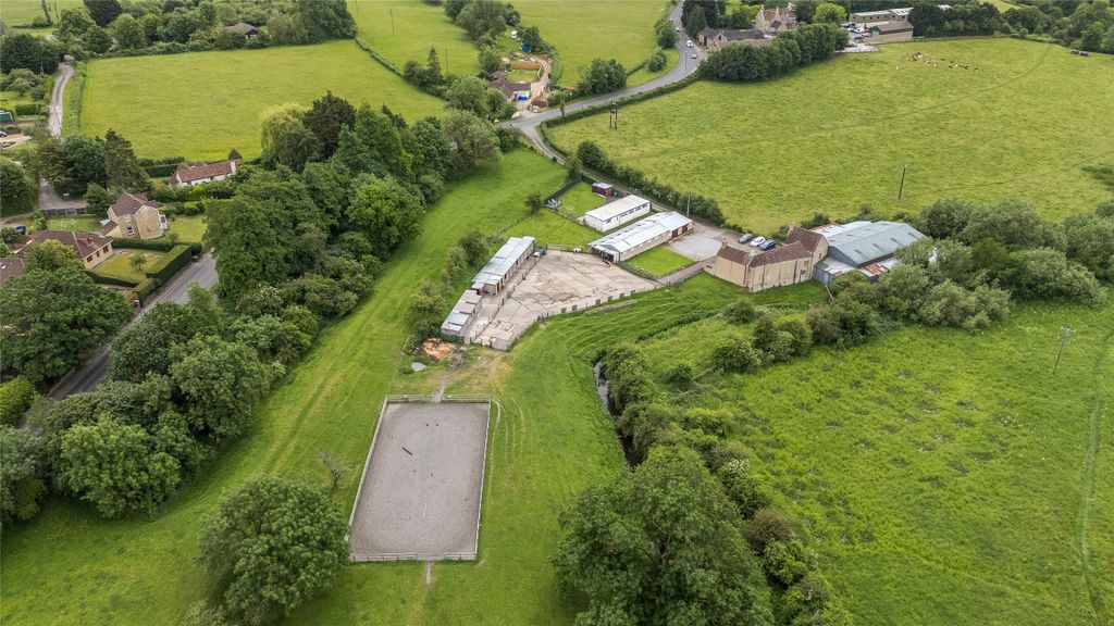 Additional image 38 of Detached house for saleKeynsham Road, Willsbridge, South, Gloucestershire BS30