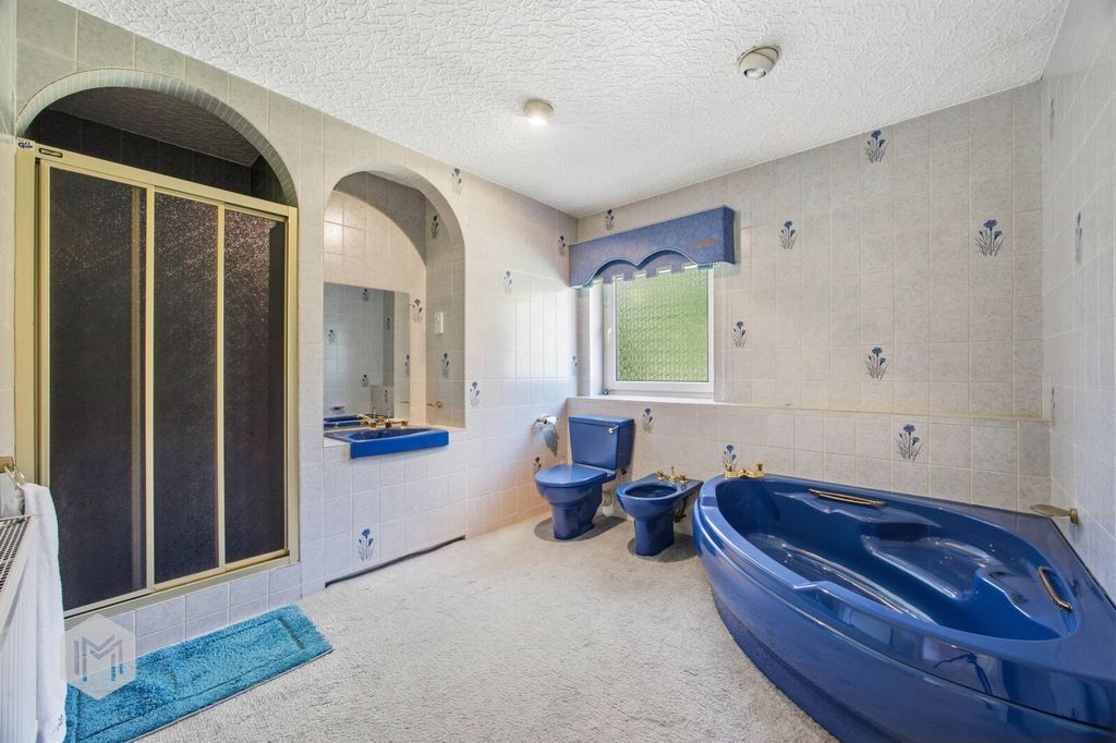 Additional image 31 of 4 bed detached house for saleNorthwold Drive, Bolton BL1